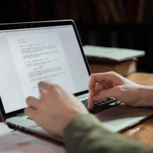 assignment writing help